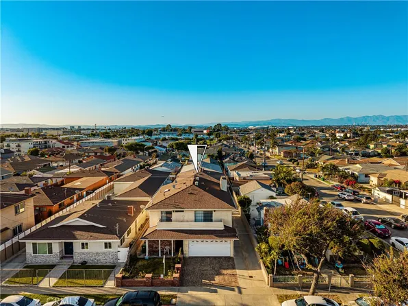 4313 W 133rd St, Hawthorne, CA 90250