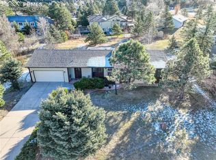 18025 Briarhaven Ct, Monument, CO 80132