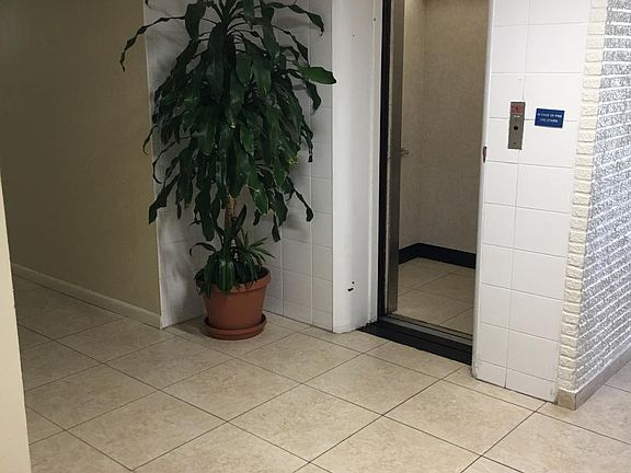 Elevator Lobby