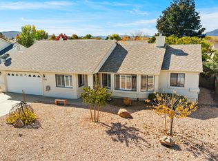 7178 Viewscape Dr, Prescott Valley, AZ 86315