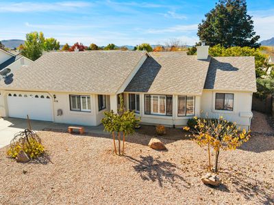 7178 Viewscape Dr, Prescott Valley, AZ, 86315
