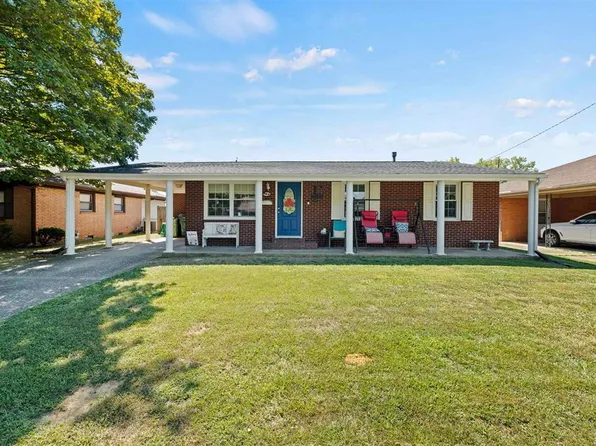 624 Belmar Dr, Owensboro, KY 42303