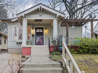 246 N Watkins St, Memphis, TN 38104