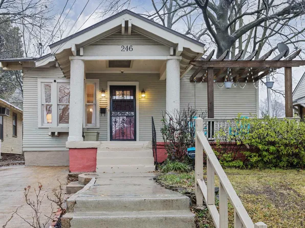 246 N Watkins St, Memphis, TN 38104