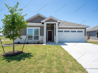 7429 Hudson Grove Dr, Temple, TX 76502
