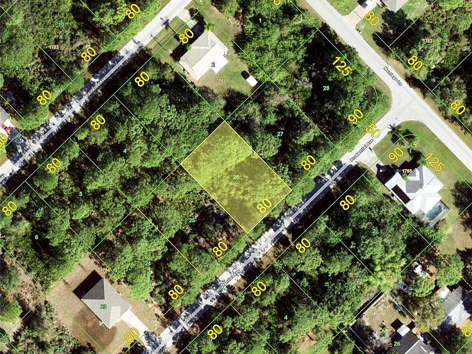 1st image of 12416 Prudential Ave #26