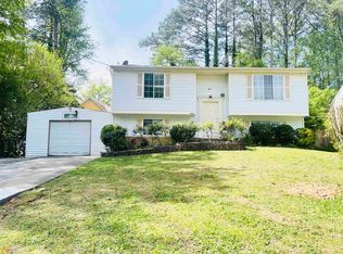 1094 Brockdell Ct, Norcross, GA 30093