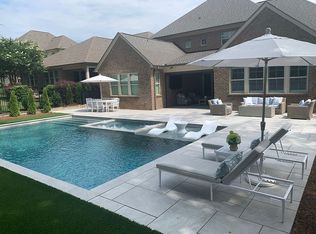 9222 Robbins Preserve Rd, Cornelius, NC 28031