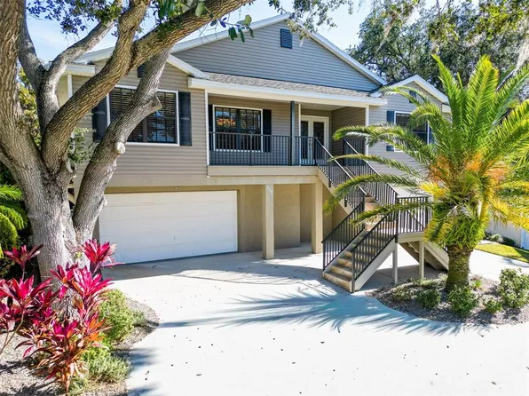 588 Bay St, Palm Harbor, FL 34683