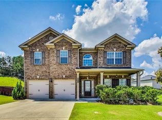 8051 Nolan Trl, Snellville, GA 30039