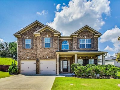 8051 Nolan Trl, Snellville, GA, 30039