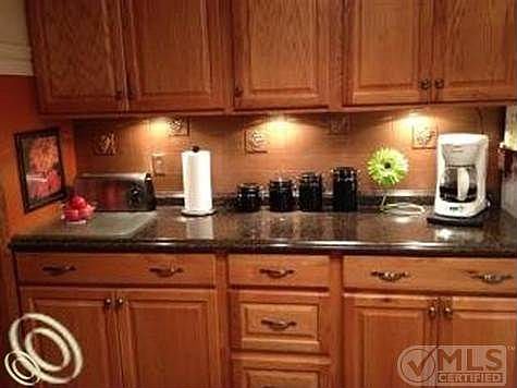 Gorgeous Kitchen!