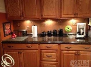 2004 Burnside Rd, North Branch, MI 48461