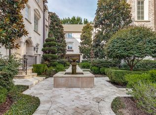 4608 Abbott Ave UNIT 123, Highland Park, TX 75205