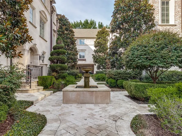 4608 Abbott Ave Unit 123, Highland Park, TX 75205