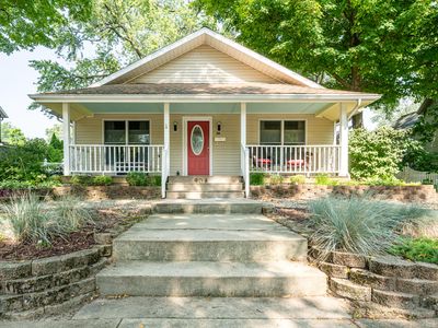 908 Wayne St, Saint Joseph, MI, 49085