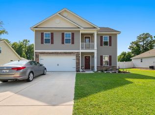 108 Kingston Bluff Dr, Longs, SC 29568