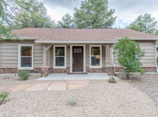 716 Pima Rd, Prescott, AZ 86303