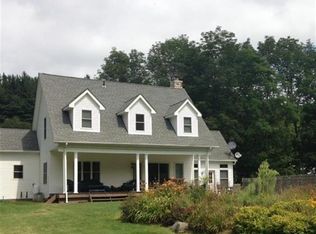 130 Spruceton Rd, West Kill, NY 12492