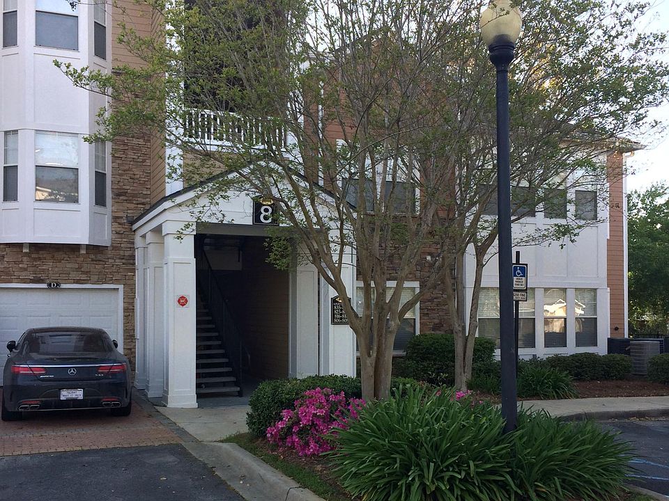 1st image of 2801 Chancellorsville Dr APT 818