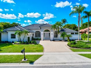 10622 Stonebridge Blvd, Boca Raton, FL 33498
