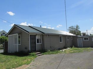 2220 Garden Ave, Klamath Falls, OR 97601