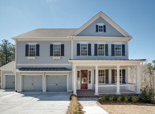 7514 Grand Reunion Dr, Hoschton, GA 30548