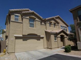 9591 N 81st Dr, Peoria, AZ 85345
