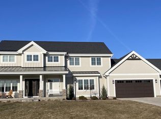 6467 Revere Pass, Deforest, WI