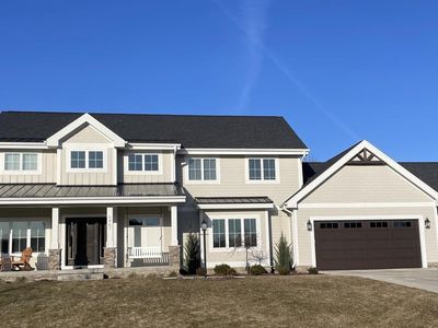6467 Revere Pass, Deforest, WI, 53532