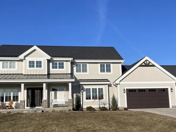 6467 Revere Pass, Deforest, WI 53532