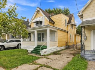 77 Poplar Ave, Buffalo, NY 14211