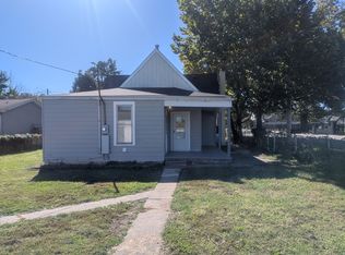 516 Sherley St, New Albany, IN 47150