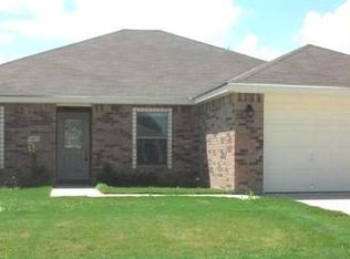 2403 Isabelle Dr, Copperas Cove, TX 76522
