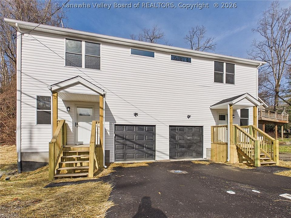 1st image of 105 Belfast Rd #1&2