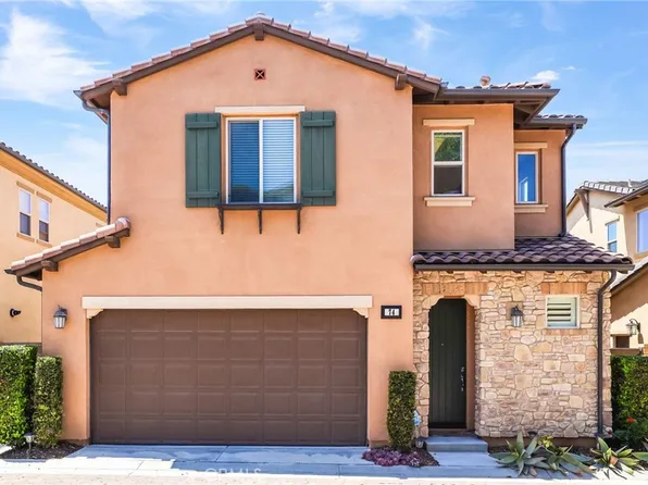 74 Fuchsia, Lake Forest, CA 92630