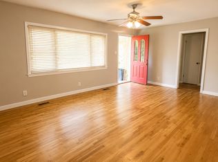1116 Parkway Dr, N Little Rock, AR 72118