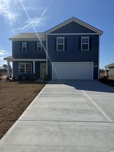 327 Black Gum Dr., Conway, SC, 29527