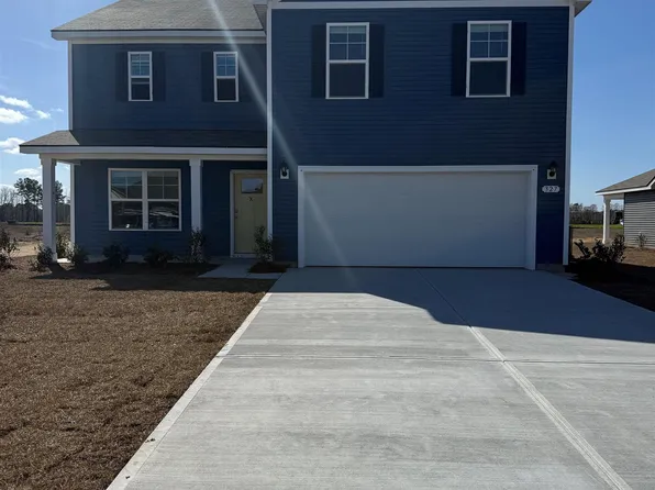 327 Black Gum Dr., Conway, SC 29527
