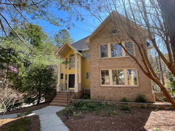 101 Songbird Ln, Chapel Hill, NC 27514