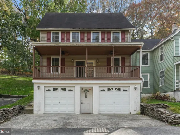 114 Chesterville Rd, Landenberg, PA 19350