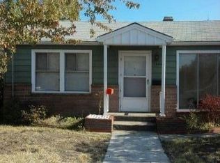 1204 NE Elm St, Prineville, OR 97754