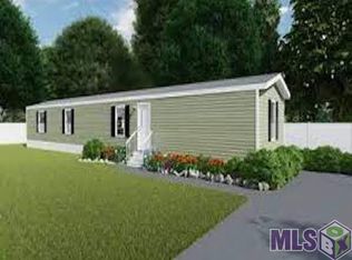 17551 Mitchell Rd, French Settlement, LA 70733