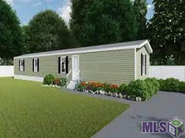 17551 Mitchell Rd, French Settlement, LA 70733