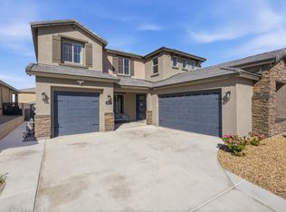 12015 Kachina Peak Trl NW, Albuquerque, NM 87120