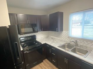 Parkview Townhomes, Columbus, IN 47201