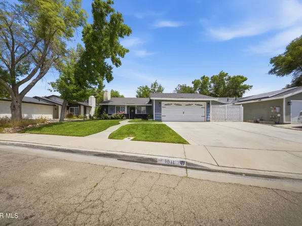 1011 Lightcap St, Lancaster, CA 93535