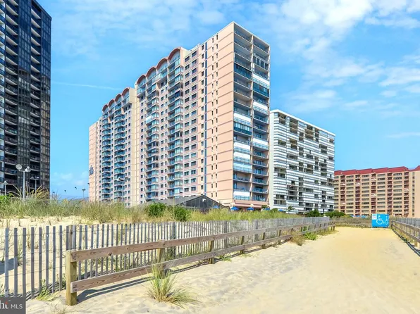 11000 Coastal Hwy Unit 1406, Ocean City, MD 21842