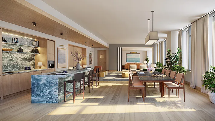 Rented by Nancy Packes Inc. | media 4