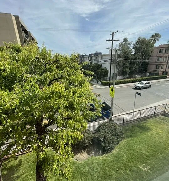 1600 N Martel Ave #B — Photo 38